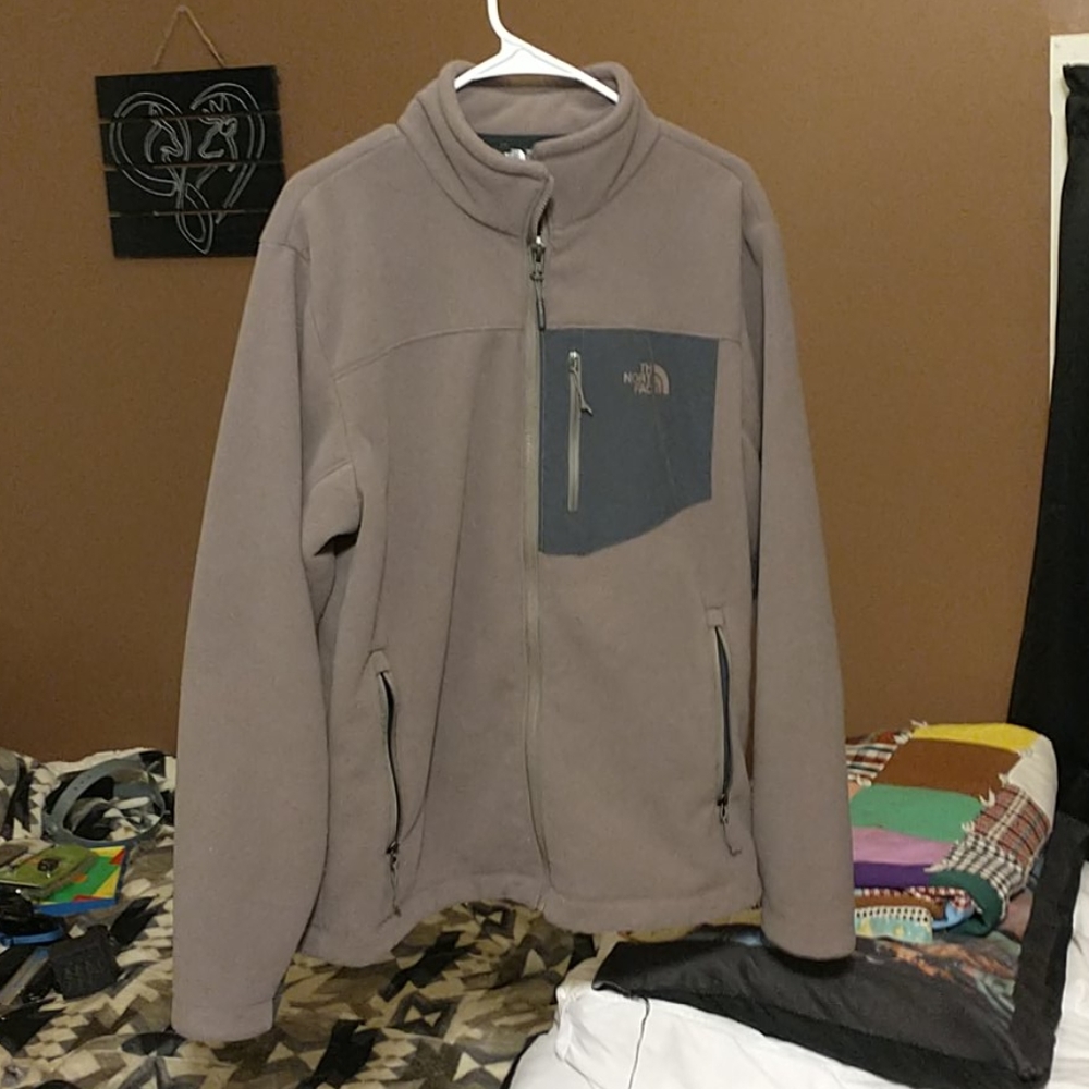 North Face Jacket